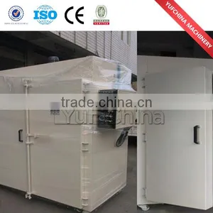 Industrial Energy Saving Fruit Dryer thumbnail-3