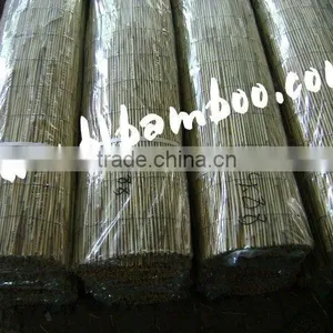 Natural Reed Fences for Garden or Home Decoration thumbnail-1