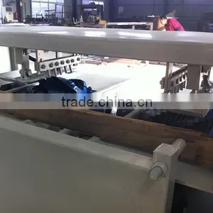 Two Head Wood Pallet Notcher Stringers thumbnail-3