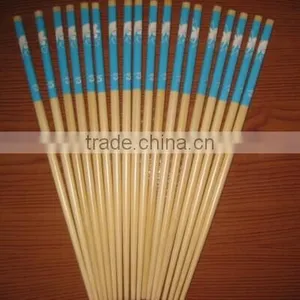 Wholesale Disposable Twin Bamboo Chopsticks thumbnail-5