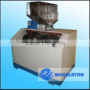 0164 Straight Straw Making Machine thumbnail-1
