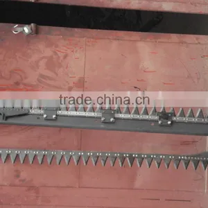 Cutter Bar ASSY thumbnail-1
