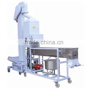 Seed Chemical Treating Machine thumbnail-1
