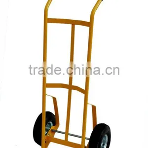 HT1936 Dolly, Hand Tool, Hand Pallet Truck thumbnail-1