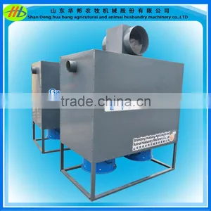 Gas Coal Oil-burning Air Heating Stove Heater thumbnail-2