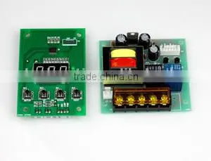 CON01005 Pump Controller MR-MRY-2S Water Level Controller Timer Water Pump Controller thumbnail-1