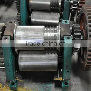 Standing Automatic Industrial Sugarcane Juice Presser thumbnail-4