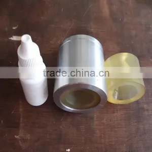 Cheap Manual Capping Machine Aluminium Capper Head Customized thumbnail-4