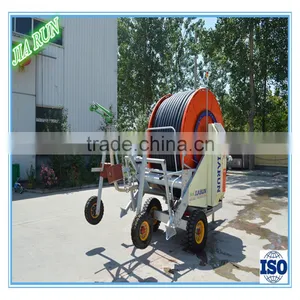 High Quality Long Service Life Irrigation System Automatic Farm thumbnail-3