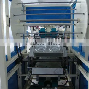 Food Container Making Machinery thumbnail-1