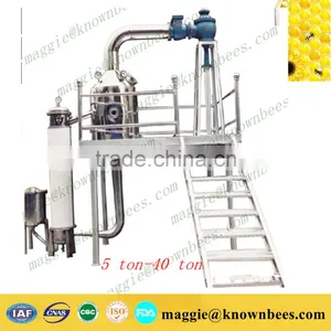Stainless Steel Honey Processing Machines/honey Stick Filling Machine thumbnail-3