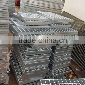 Painting Grating Steel Bar Grating Welded Steel Grating thumbnail-3