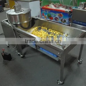 Industrial Popcorn Making Machine thumbnail-2