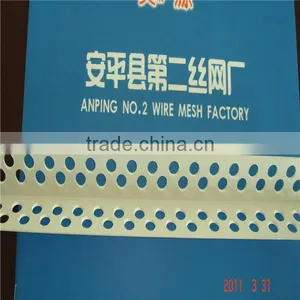 PVC Outdoor Corner Bead,angle Bead thumbnail-5