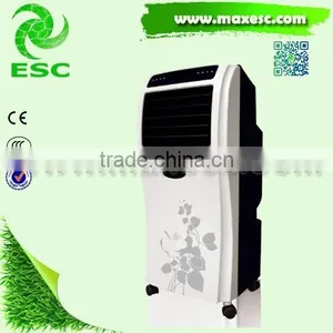 Mini Indoor Home Portable Air Con Units With Remote Control thumbnail-1