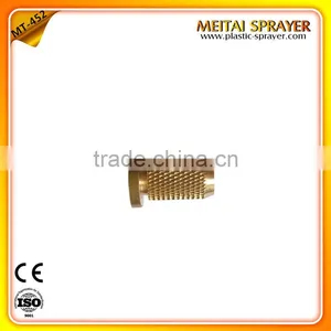 Small Brass Sprayer Nozzle for Garden or Agriculture thumbnail-1