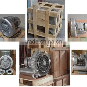 LIONGOAL High Pressure Heavy Duty Industrial Hot Air Blower thumbnail-4
