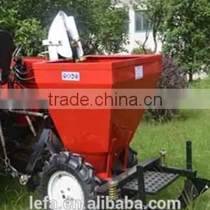 Potato Planting Machine Tractor Mounted 1 Row Sweet Potato Planter thumbnail-2