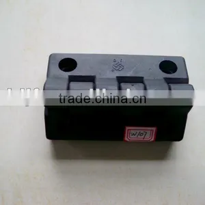 Plastic Hinged Door Handle thumbnail-1
