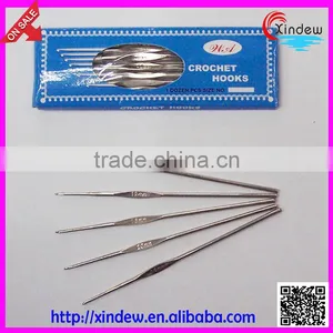 Crochet Hooks thumbnail-1