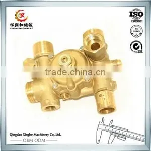 Qingdao Forged Ali Bronze Castings thumbnail-5