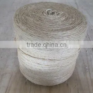 Natural Sisal Twine Sisal String thumbnail-1