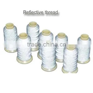 Single or Double Side Ennvironmental Similar to 3m Reflective Thread thumbnail-5