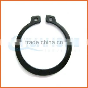 China Professional Custom Wholesale High Quality Stainless Steel Custom Circlip thumbnail-2