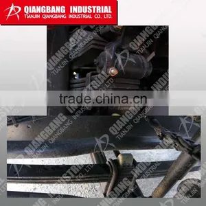 Towing Truck Leaf Spring Parts Auman Etx9 340HP,6X2,foton,QiangBang thumbnail-1
