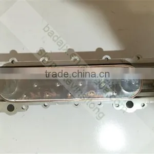 YTO Tractor Diesel Engine Parts Oil Cooler Oil Radiator thumbnail-4