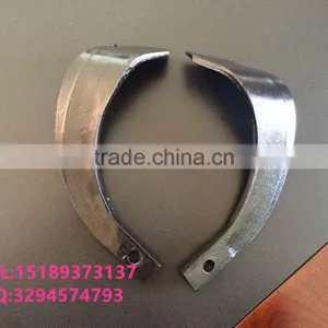 60Si2Mn Spring Steel Flat Bar for Blade thumbnail-1