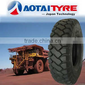 China High Quality New Design Gaint Radial Otr Tire 53/80r63 thumbnail-4