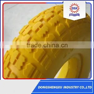 Class A Wheelbarrow Wheels Tire thumbnail-6