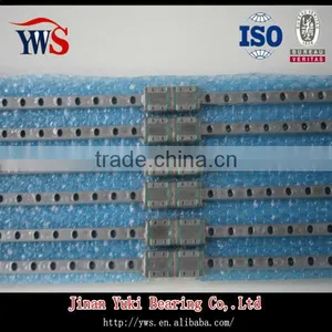 MSA15E MSA15S Linear Guide thumbnail-1