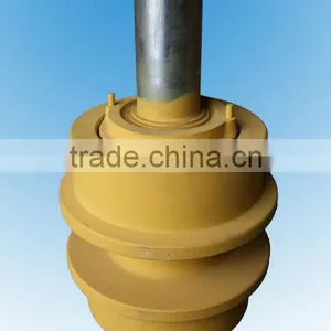 SHANTUI Bulldozer Carrier Roller, Undercarriage Parts, 12 Months Gurantee Time thumbnail-1