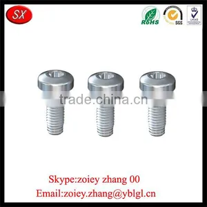 China Supplier Custom Precision Metal Automotive Fasteners thumbnail-5