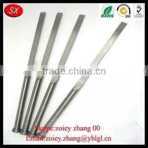 Mechanizal Part And Fabrication Services Metal Stamping Pin Ejector thumbnail-1