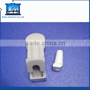 Mini Custom Spare Parts Plastic Injection Moulding thumbnail-1