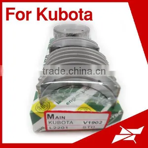 V1902 Main Bearing for Kubota Tractor Diesel Engine Use thumbnail-1