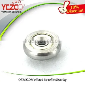 2016 Nylon Roller Bearings Wholesale thumbnail-3
