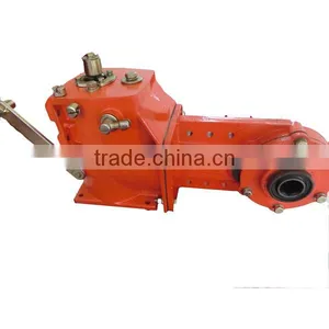 Rotary Tiller Machine Gear Box thumbnail-1