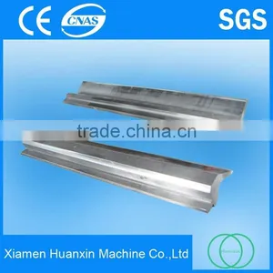 Press Brake Bending Punch and Die Tools Goose Neck Press Brake Tooling thumbnail-5