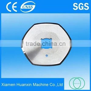 Circular Blade for Fabric Cutting Machine/leather Cutter Blade & Circular Textile Knife thumbnail-2