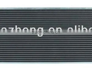 First-class Quality Radiator Excavator Radiator/Construction Machinery/oem/is9001 thumbnail-5