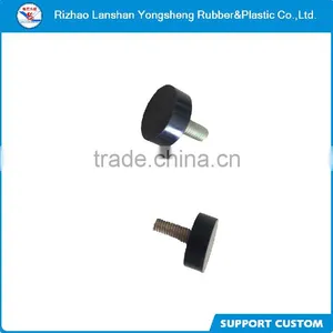 Rubber Anti Vibration Mounts Rubber Mounts thumbnail-1
