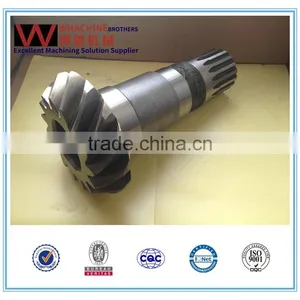 Hot Selling Locomotive Parts With Low Price thumbnail-6