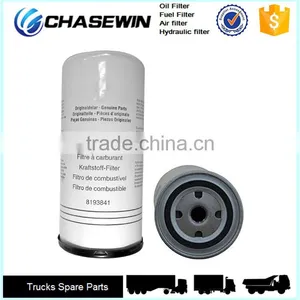 Factory Wholesale 8193841 Fuel Filter For Truck thumbnail-1