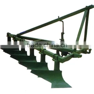 Farm Machinery Furrow Plough thumbnail-6