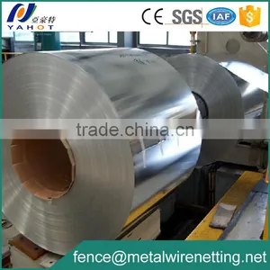 1250mm Galvanized Iron Steel Coil thumbnail-1