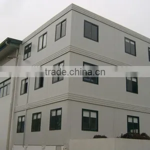 ISO Standard 20 Feet Container House thumbnail-5